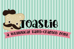 Toastie: A Simple Tool for Big Ideas