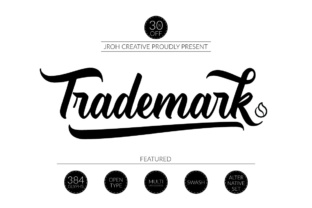 Trademark: A Creative Force