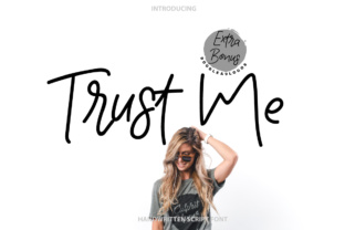 Trust Me: What It Means and Why It Matters