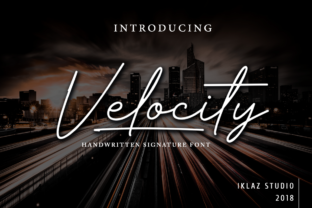 Understanding Velocity: What You Need to Know Before You Start