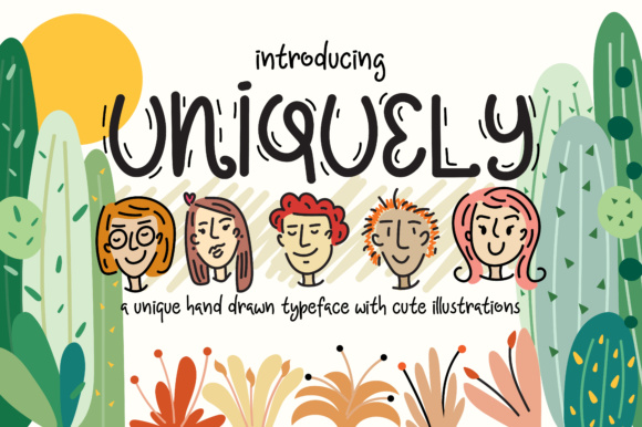 Uniquely: A Powerful Tool for Creative Expression and Content Creation