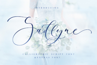 What Is Sadlyne?