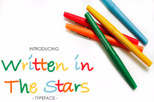 Written in the Stars: A Guide to Understanding and Using This Powerful Tool