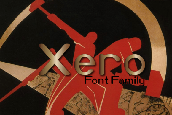 Xero Family: Redefining Business Management for the Modern Professional