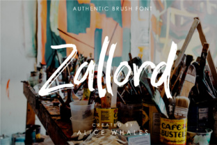 Zallord: A Powerful Tool for Creativity